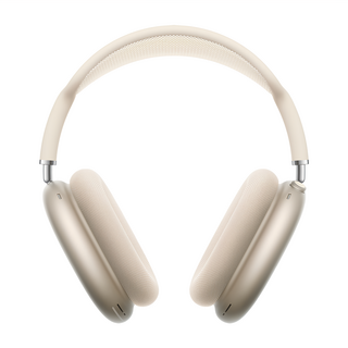 Apple 台灣公司貨 AirPods Max, A3184, 星光色