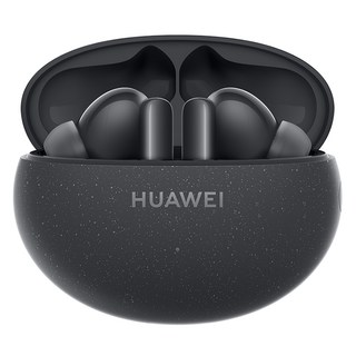 HUAWEI 華為 FreeBuds 5i 真無線藍牙耳機, 星際黑, T0014