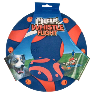 Chuckit 風哨飛盤 互動式, DK-32222, 190g, 1個