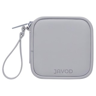 JAVOD 防潑水收納袋, 石灰