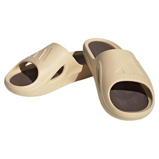 adidas 愛迪達 ADICANE SLIDE 拖鞋 HP9415 UK11, 焦糖色, 295mm