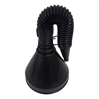 minono 米諾諾 可彎曲加油漏斗 非食品用 6個, 通用, 通用, 130677