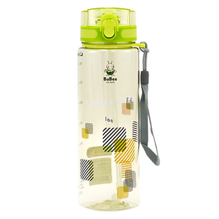 昌揚塑膠 休閒壺, Y-787 款式隨機, 1L, 1個