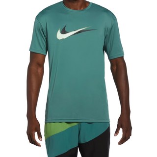NIKE 耐吉 男款 短袖防曬衣 NESSE512