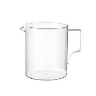 KINTO OCT 八角咖啡玻璃壺, 300ml, 1個