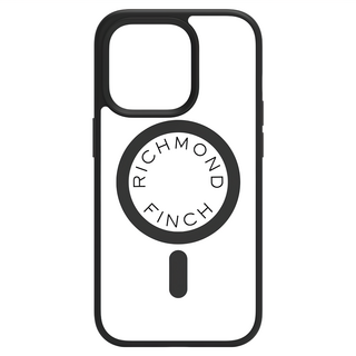RICHMOND&FINCH 瑞典手機殼 磁吸款, iPhone 14, 晶瑩剔透
