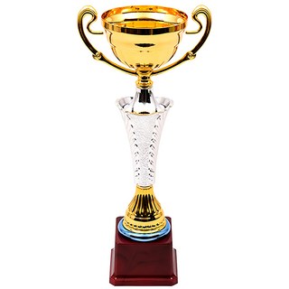 PARTYHAE 優勝獎盃, 單品