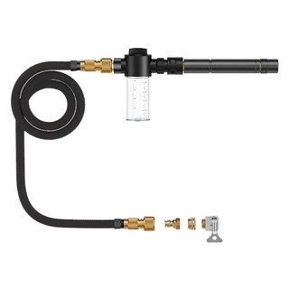 禾統 消防式噴射高壓水槍, 1盒