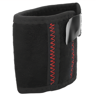 三次方 負重沙包2件組 手腳通用 FF001-3, 藍黑色, 3kg, 22 x 8cm