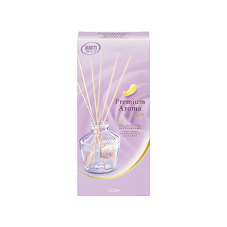 ST 雞仔牌 贅澤擴香竹瓶 - 優美花果香 50ml, 1盒