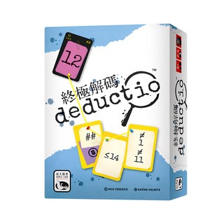 BRAINGAMES SWAN PANASIA 新天鵝堡 終極解碼 桌遊, 混和顏色, 1盒