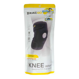 BRACOO 奔酷 膝蓋可調式中階 KB30, 1個