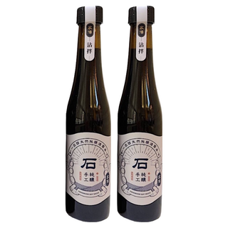 一品醇 醬油白瓶 沾拌專用, 400ml, 2瓶