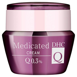 DHC Q10晶妍緊緻精華霜, Q0.3%, 50g, 1罐