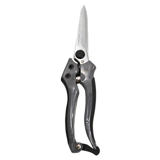 PowerSync 包爾星克 高碳鋼嘴直刀片芽切剪 葡萄剪, 1支