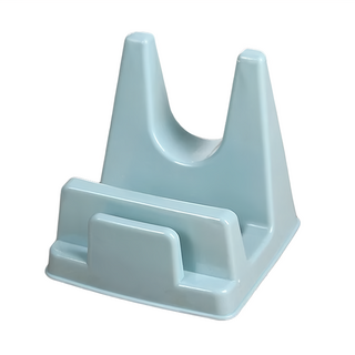 小麥購物 鍋蓋砧板架 Y187 2格 47g, 8個, 顏色隨機