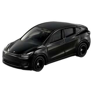 TOMICA No.028 特斯拉Model Y, 一般款, 1個