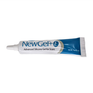 Newmedical 新醫 NewGel E 疤痕軟膏 未滅菌, 15g, 1條