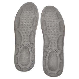 Little Pink Rabbit 粉彩小兔 環狀高彈力3D鞋墊, 27cm, DL8002, 1個