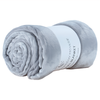 SHADOW HOUSE 法蘭絨毯