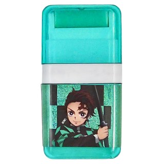 DEMON SLAYER 鬼滅之刃 滾輪擦, 炭治郎, 6個