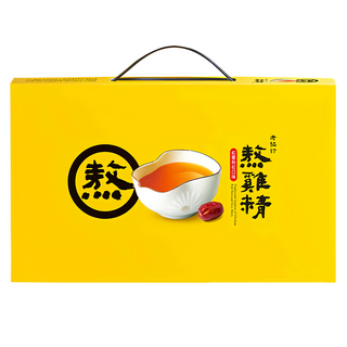 老協珍 熬雞精禮盒 紅棗枸杞, 42ml, 14包, 1盒
