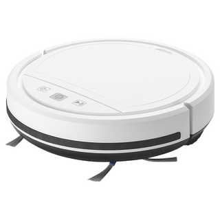 Dennys丹尼斯 智能掃地機器人 吸塵/掃地/拖地 三合一, E118