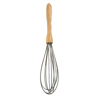 晶鑽 矽膠攪拌/打蛋器, 1支