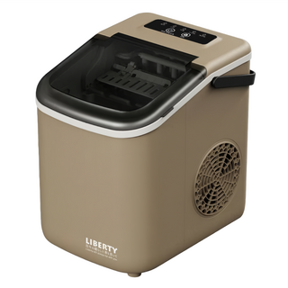LIBERTY 利百代 微電腦製冰機 曠野砂, LY-8701CM, 1台