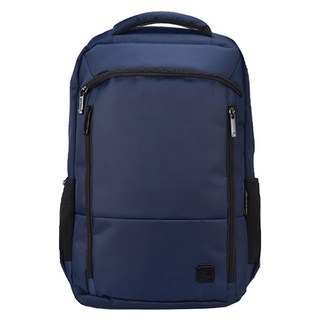 Travel Blue 英國藍旅 DOWNTOWN EXPLORER 城市探索背包, 31.5 x 16.5 x 47cm, 海軍藍