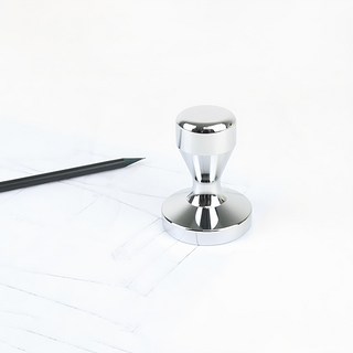 JSTrading 不鏽鋼握把文鎮 5.8cm, 1個