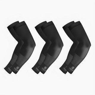 BLACKYAK Workwear 涼感防曬袖套 2入 x 3組