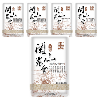 樂米穀場 台東關山極致風味香米, 1.5kg, 5包, CNS一等米