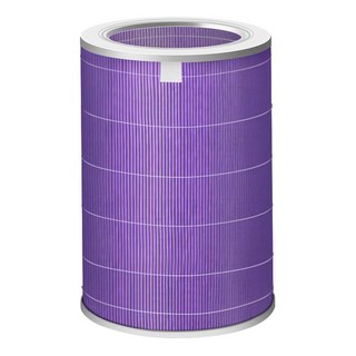 YEER 醫悅氛芳 HEPA13濾芯 XM1代2代 無芯片 紫色抗菌型 二合一, 1個