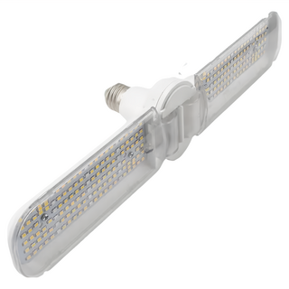 SUGAR JARDIN 微糖花植間 SJ飛行船植物燈 110V, 白色, 1個