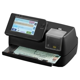 LAIFU 電子發票支票列印機 CH-170i, 觸控螢幕操作簡單, 可重複覆寫節省紙張, 台灣出貨, 1台