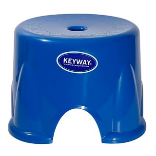 KEYWAY 聯府 小旺旺圓椅, 1個, RC-656