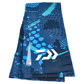 DAIWA 袖套, 綠色, 1雙