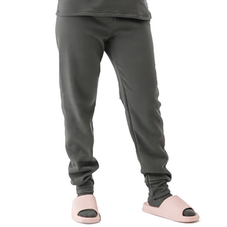 MI MI LEO T台製保暖刷毛居家褲子