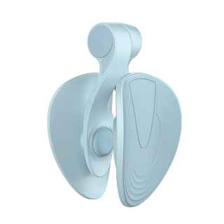 MICHAEL FITNESS 麥克健身 盆底肌訓練器 藍色 1個 產後修復使用