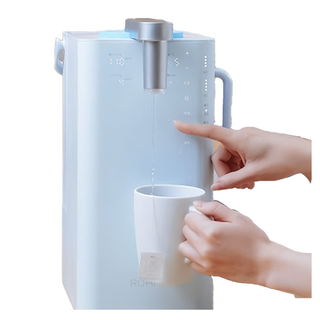 ROOMMI RO淨水瞬熱開飲機 RMID01-B 寶寶藍