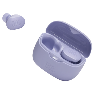 JBL Tune Buds 真無線降噪藍芽耳機 紫色 - 主動降噪 舒適佩戴, TG-JBL TUNE BUDS-PP