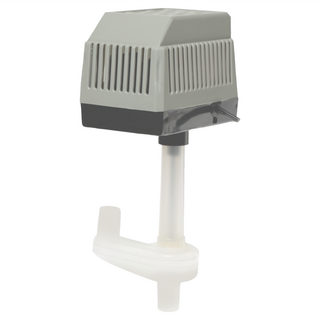 AQUAFUN 水之樂 H-18 揚水馬達 靜音設計 水流穩定, 12W, 1個