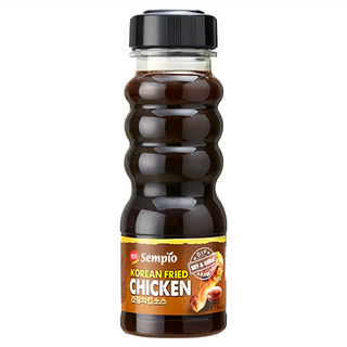 Sempio 膳府 韓式炸雞醬汁 醬油味, 250ml, 1瓶