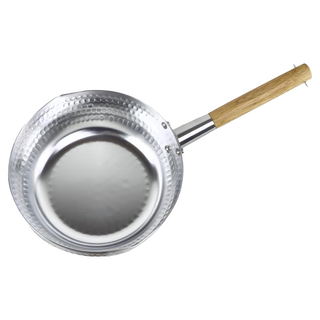 GOZENBO 御膳坊 鋁厚雪平鍋, 18cm, 1個