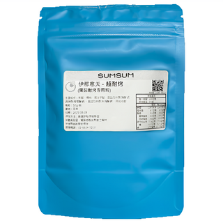 伊那寒天 超耐烤果醬專用粉 50g/包 烘焙專用 提升果醬穩定性, 1包