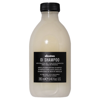 davines 達芬尼斯 OI 東方美人洗髮精, 1瓶, 280ml