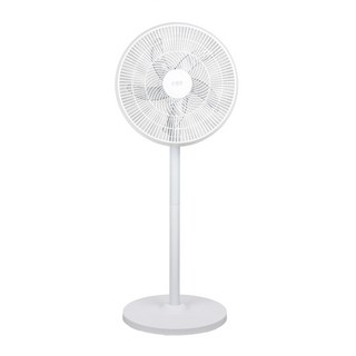 SUPA FINE 勳風 DC充電式桌立兩用循環扇 16吋 9W 可用USB行動電源 BHF-S0166, 單一顏色