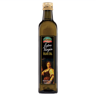 CAMPAGNA 特級初榨純橄欖油，嚴選橄欖，低油酸，保留香味，微微辛辣，適合涼拌，低溫烹調, 250ml, 1瓶