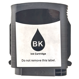 NEXTPAGE 台灣榮工 No.82 環保相容墨水匣 適用於 HP DesignJet 510/111, 黑色, 1個